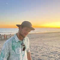 Nojus Bestauskas's Photo