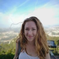 Dorota Cikánová's Photo