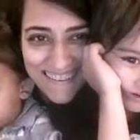 Banafsheh Madaninejad's Photo