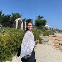 Edith Scheil's Photo