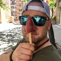 Reinis Štokmanis的照片