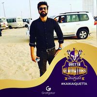 Ali Tabassum's Photo