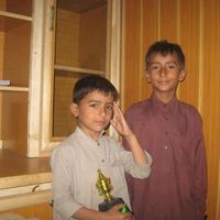 Noorulhuda Khan's Photo