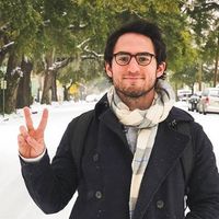 Eric Nichols的照片