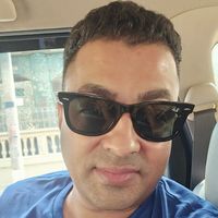 MUKESH KHIRWAL's Photo