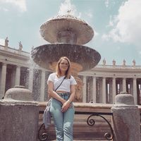 Sonja Silfver's Photo