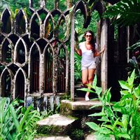 Stefania Barquera Macias's Photo