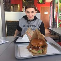 Daniel Bielawski's Photo