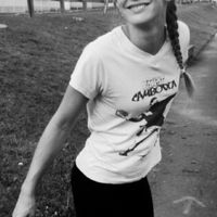 alexandra Clergeau's Photo