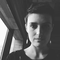 Anna Volnaya的照片