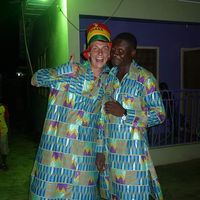 NIklas als leben's Photo