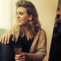 Roxanne Harmsen's Photo