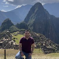 Yazmani Romero's Photo