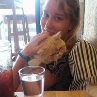 Lindsay Rutherford的照片