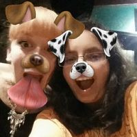 Rima Chaudhry的照片