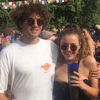 Fotos von Jack Macgregor