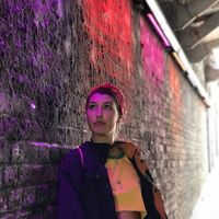 Martina Morillas Palacio's Photo