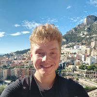 Filip Pilot的照片