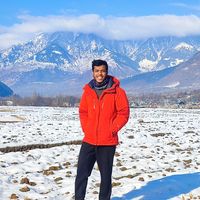 Mahi Anwar's Photo