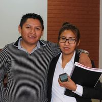 Armando Quispe's Photo