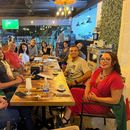 🌟 It's POLYGLOT Super Happy May Reunion Time!🤩's picture