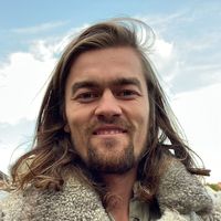 Bård Smaran Sandring Storø的照片