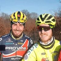 Maxou Trochet's Photo