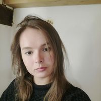 Miriam Bechert's Photo