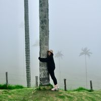 Joanna Borucka's Photo