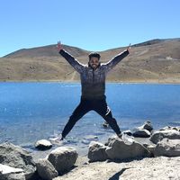 Fotos de Mukul Kapoor