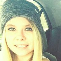 Monica  Mounts's Photo