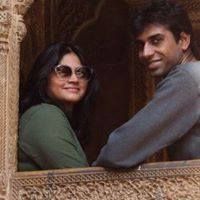 Shubham Rai的照片