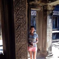 Yuko Matsumoto's Photo