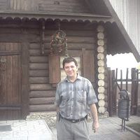 Ivan POLETAEV's Photo