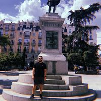 George  Gonzalez的照片