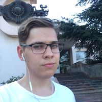 Rostislav Naporchuk's Photo