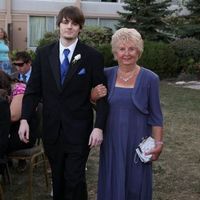 Trevor Cerney's Photo