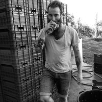 Edouard Souchal's Photo