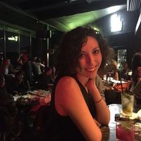 Beril Küçükoğlu's Photo