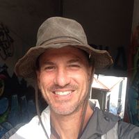 Photos de Adam Morrison