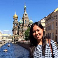 Bruna Cardenas的照片