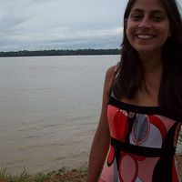 Iuscia Barboza's Photo