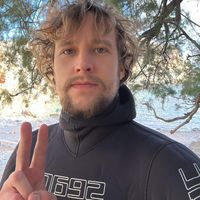 Santtu Sampo's Photo