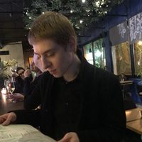 Denis Soldatkin's Photo