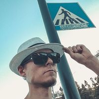 Vladimir Badunov's Photo