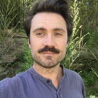 Jack Maximillian's Photo