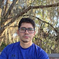 Carlos Montoya的照片