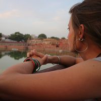 Fotos de Roser Mur vall