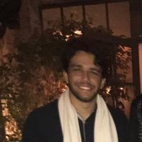 Hesham Tawfik的照片