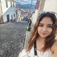 Tefi Gironda Lino's Photo